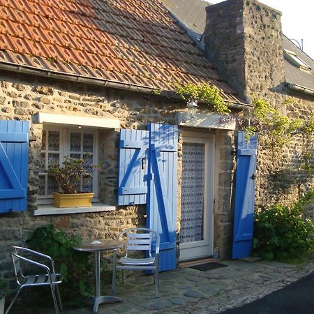 Gite "Rose Des Sables" - 800M De La Plage De Surtainville, Proche Commerces - Piscine En Juillet Et Aout Exteriér fotografie
