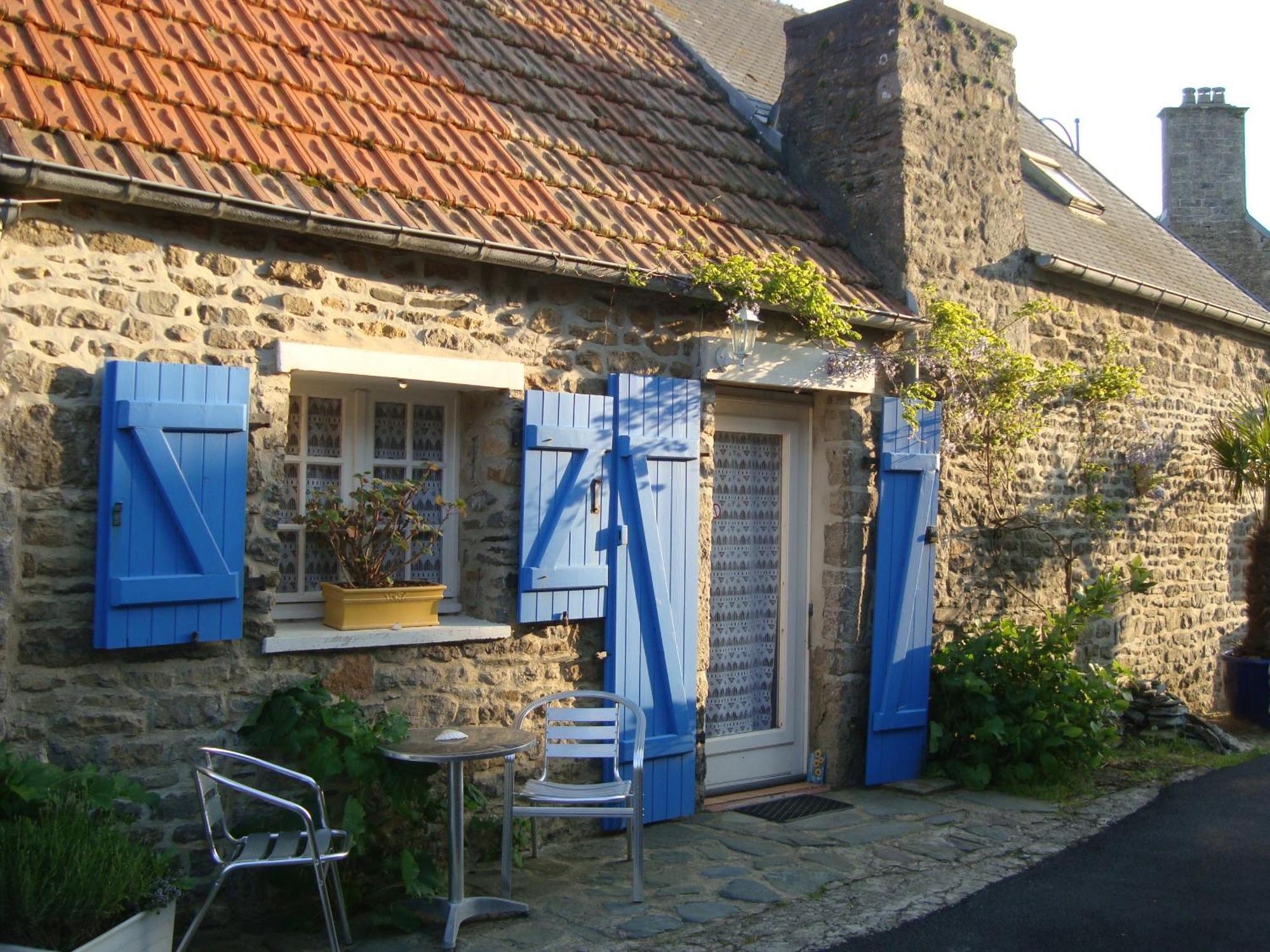 Gite "Rose Des Sables" - 800M De La Plage De Surtainville, Proche Commerces - Piscine En Juillet Et Aout Exteriér fotografie