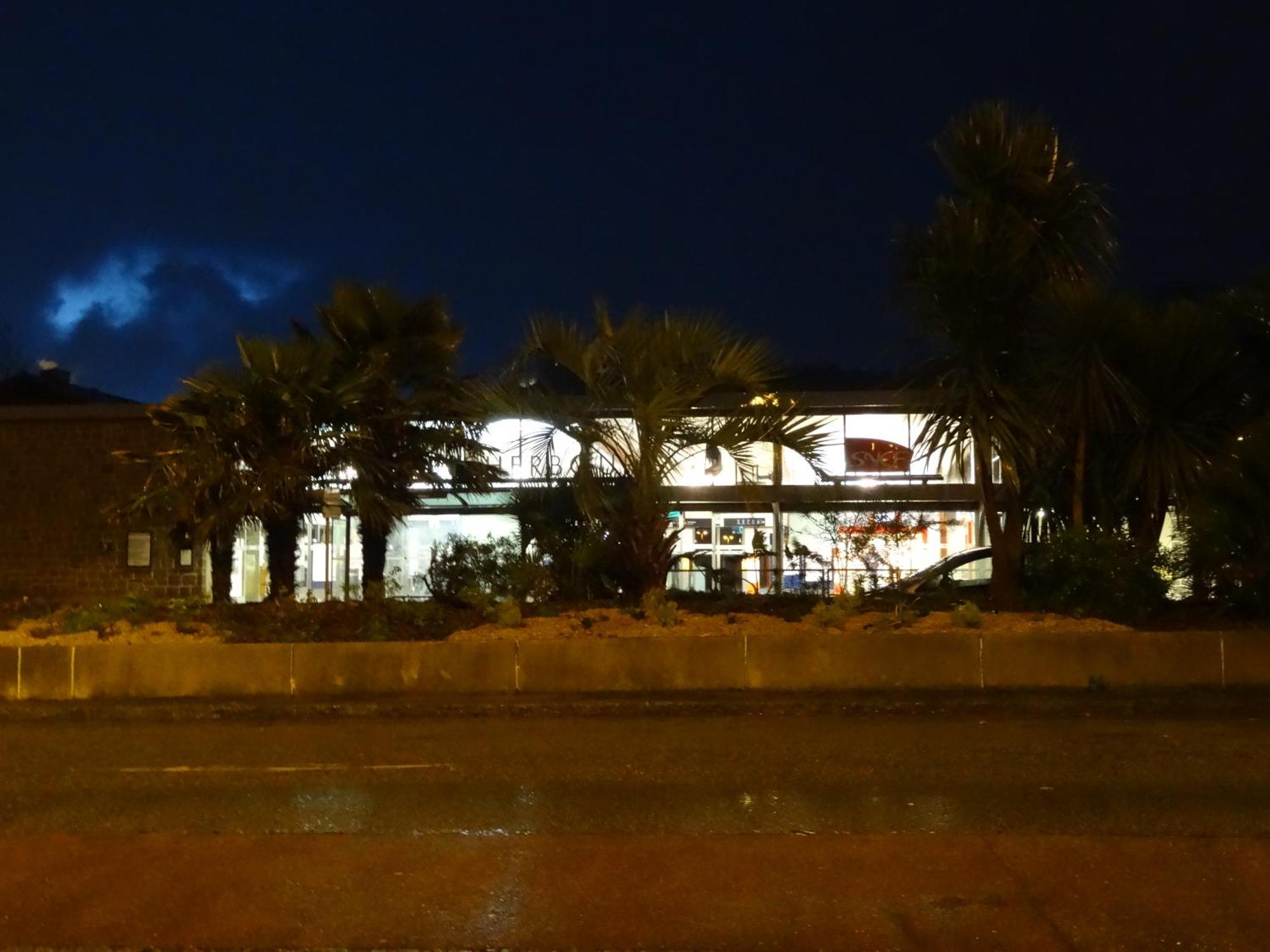 Gite "Rose Des Sables" - 800M De La Plage De Surtainville, Proche Commerces - Piscine En Juillet Et Aout Exteriér fotografie