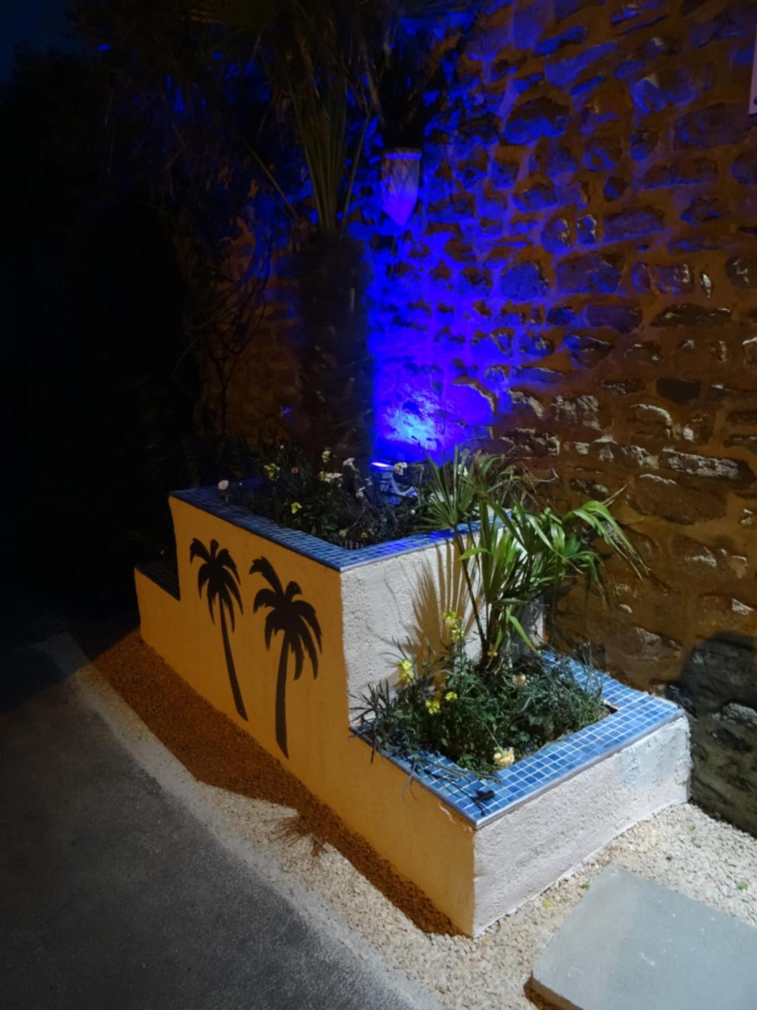 Gite "Rose Des Sables" - 800M De La Plage De Surtainville, Proche Commerces - Piscine En Juillet Et Aout Exteriér fotografie